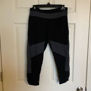 Capri leggings